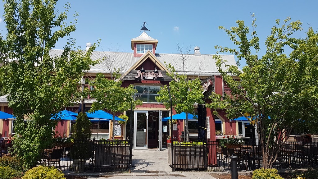 Rustys at Blue | 150 Jozo Weider Blvd, The Blue Mountains, ON L9Y 3Y9, Canada | Phone: (705) 445-2718
