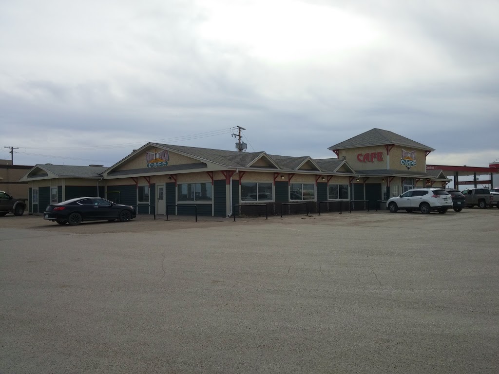 Co-op Cardlock | Highway 13 &, SK-39, Weyburn, SK S4H 0V1, Canada | Phone: (306) 848-3689