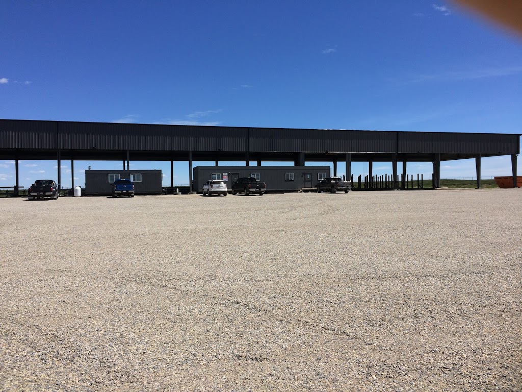 Shaw Steel Services | 260053 TWP241A, Wheatland County, AB T0J 3G0, Canada | Phone: (403) 901-5521