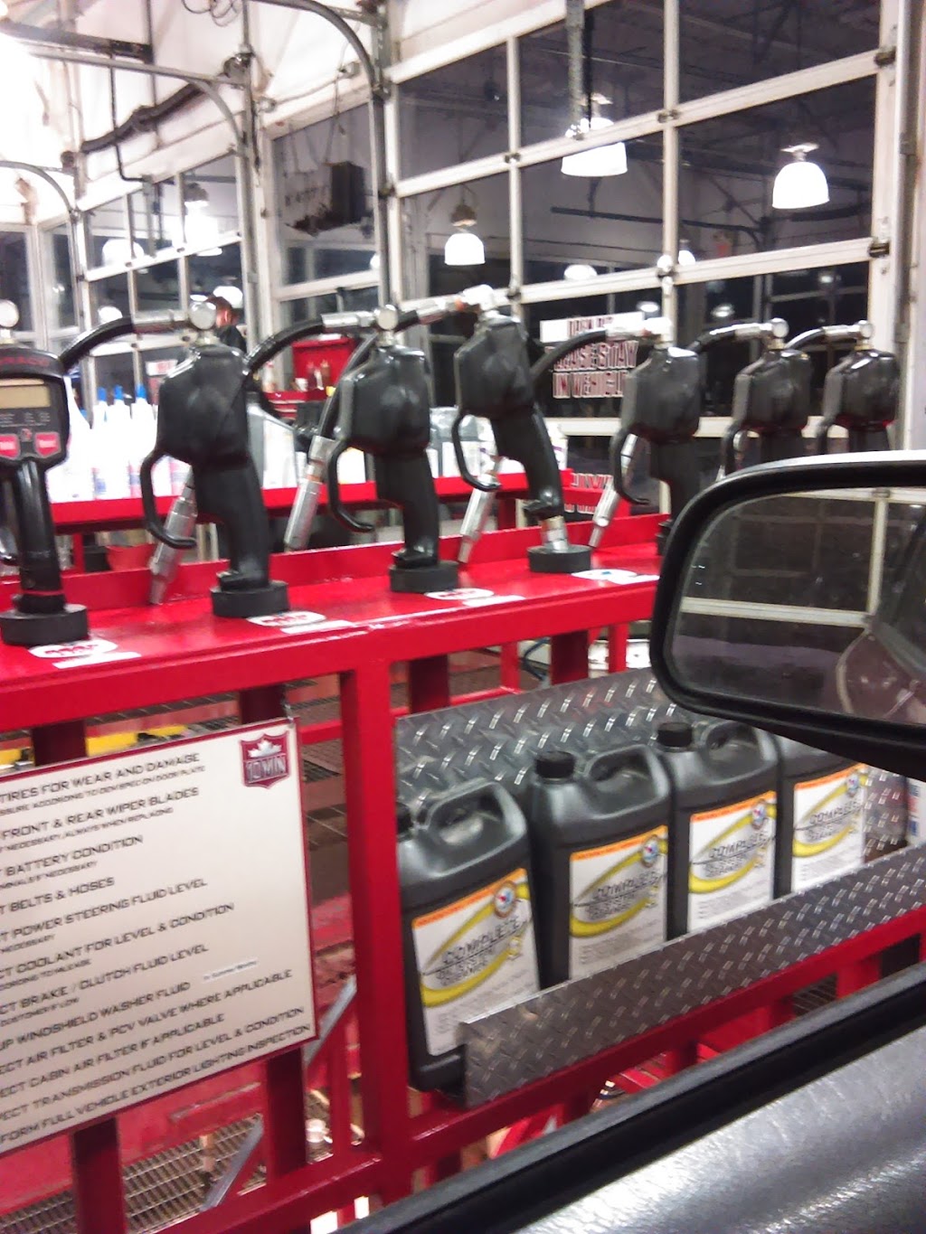 Great Canadian Oil Change Trenton | 470 2nd Dug Hill Rd, Trenton, ON K8V 0B7, Canada | Phone: (613) 394-2585