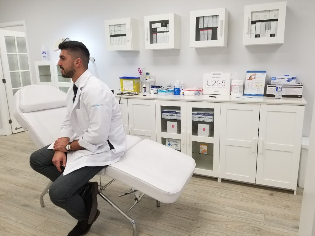 S.M.L.L Skin Solutions | 1092 Islington Ave Unit #201, Etobicoke, ON M8Z 4R9, Canada | Phone: (416) 417-2516