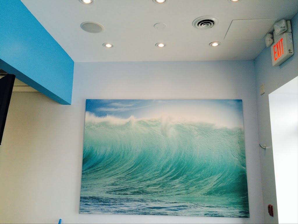 Hamilton Smiles | 480 Stone Church Rd E, Hamilton, ON L8W 0B1, Canada | Phone: (905) 575-1234