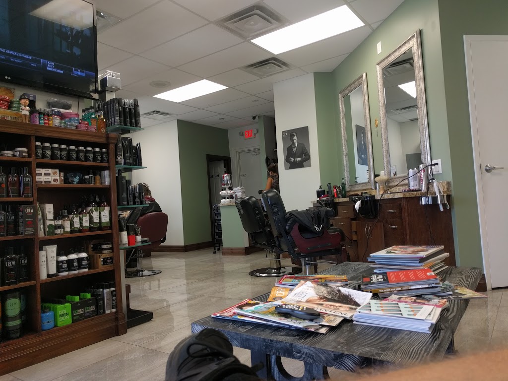 Pura Vida Salon | 366 Hamilton Regional Rd 8, Stoney Creek, ON L8G 1E8, Canada | Phone: (905) 662-8878