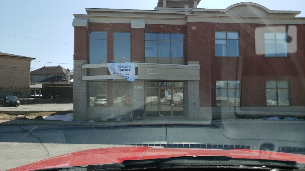 iDentité Québec Inc. | 2300 Boul Saint-Martin Est #100, Laval, QC H7E 5P3, Canada | Phone: (855) 902-2539