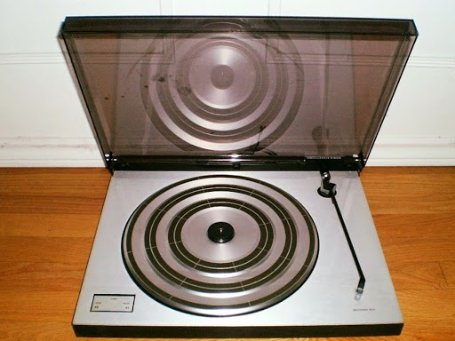 Vintage & Vinyl | 891 Front Rd, Windsor, ON N9J 2A4, Canada | Phone: (519) 980-7283