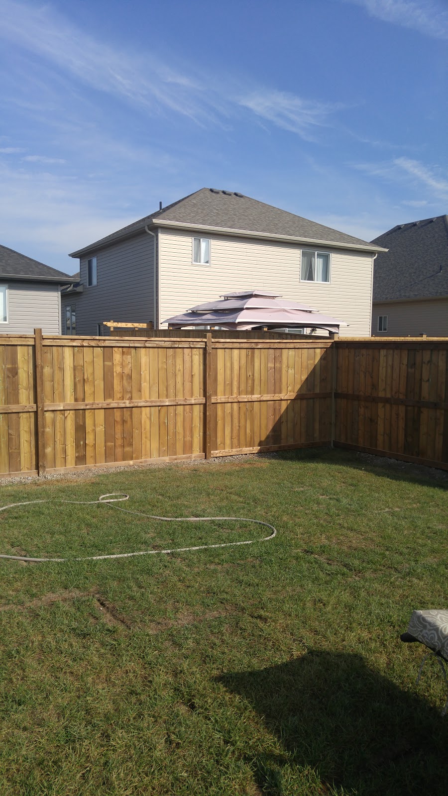Best Price Fencing | 168 Milltown Rd, Shannonville, ON K0K 3A0, Canada | Phone: (613) 438-0719