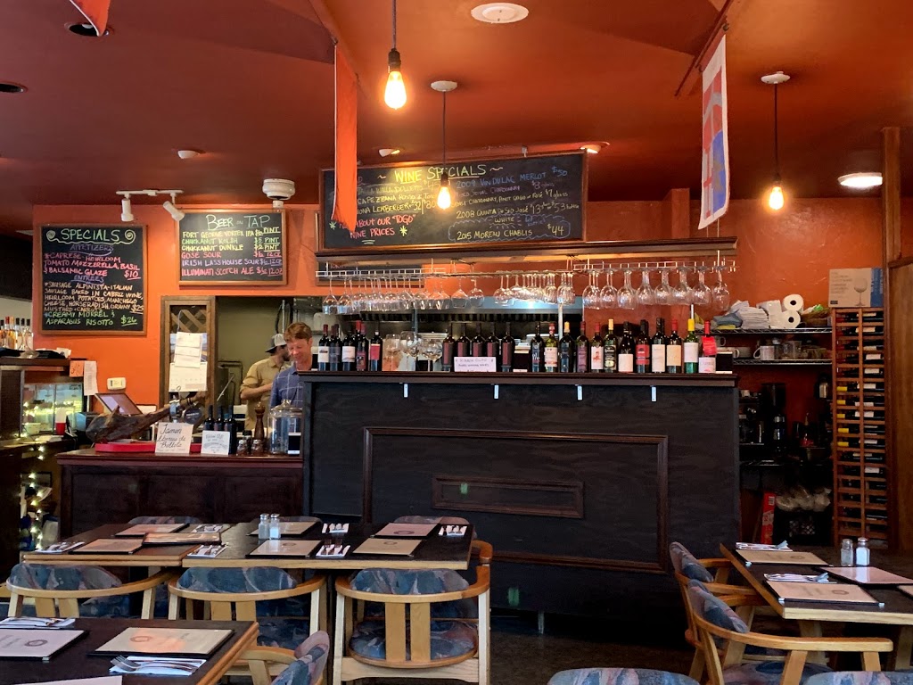 Milanos Restaurant & Bar Veneto | 9990 Mt Baker Hwy, Deming, WA 98244, USA | Phone: (360) 599-2863