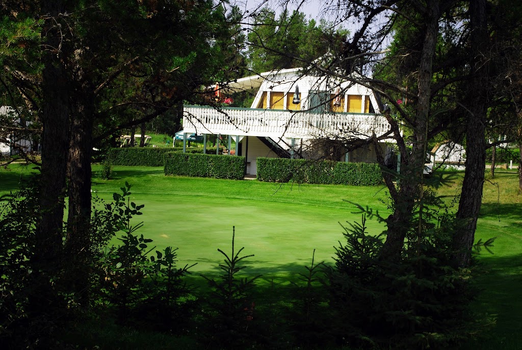 Marks Nine Golf & Country Club | RR5 Site 16 Box 23, Prince Albert, SK S6V 5R3, Canada | Phone: (306) 764-7888