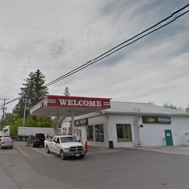 Drummonds Gas | 3 Spencer St, Spencerville, ON K0E 1X0, Canada | Phone: (613) 658-5604