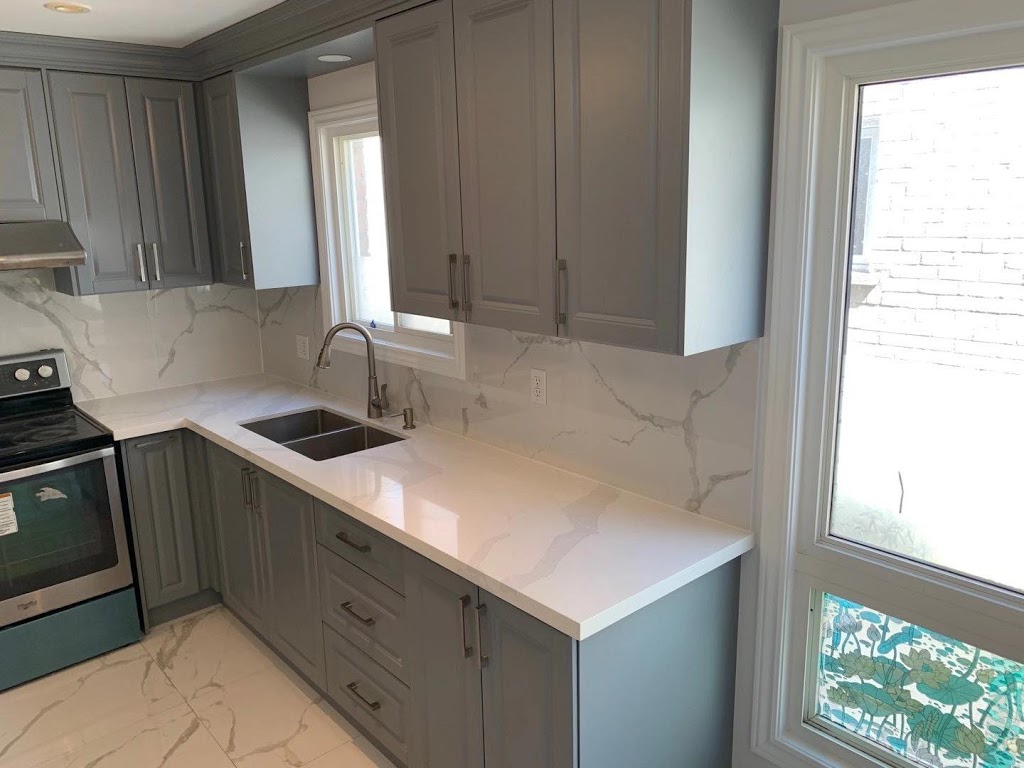 Smiley Home Renovation Ltd. | 423 Gilpin Dr, Newmarket, ON L3X 3K4, Canada | Phone: (647) 981-7475