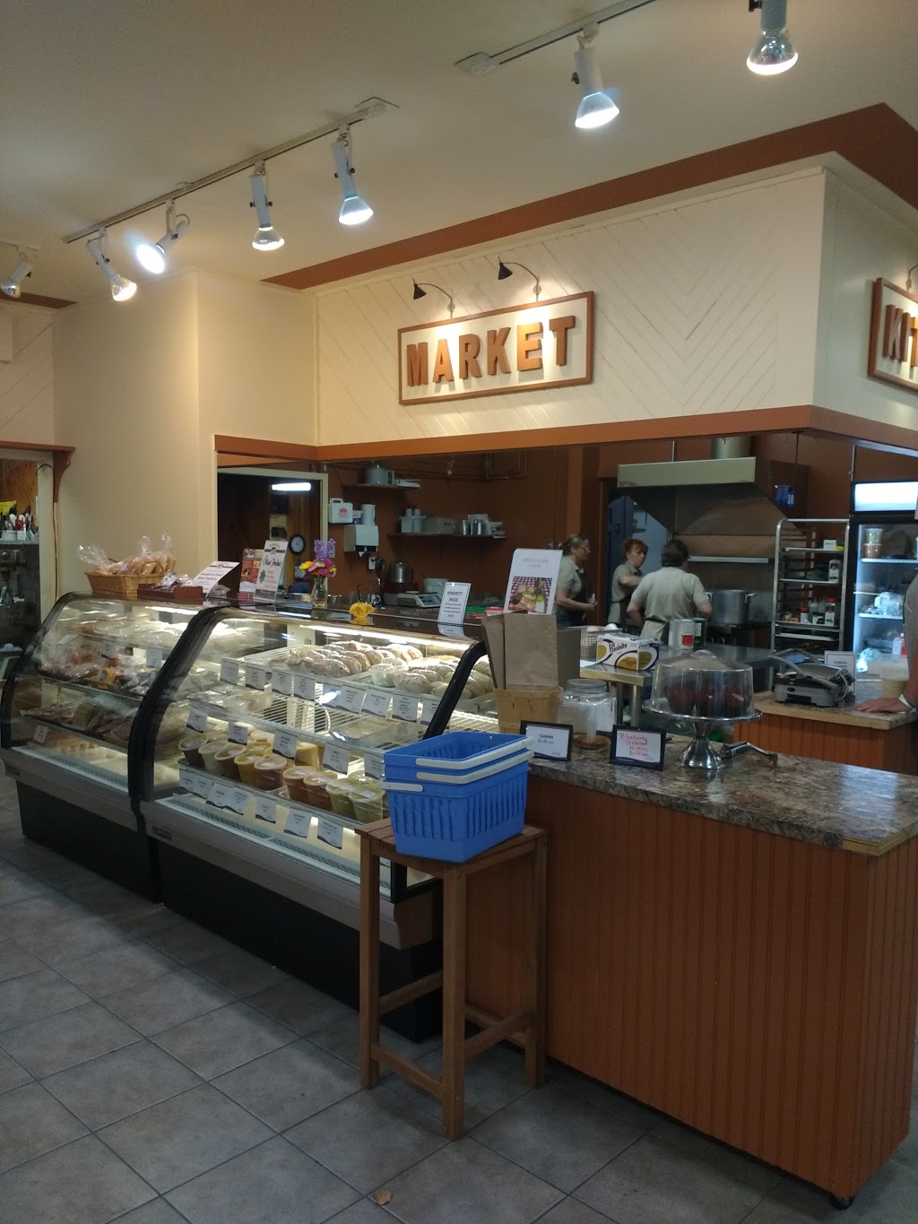 Wiles Lake Farm Market & Bakery | 3254 NS-325, Wileville, NS B4V 5G8, Canada | Phone: (902) 543-6082