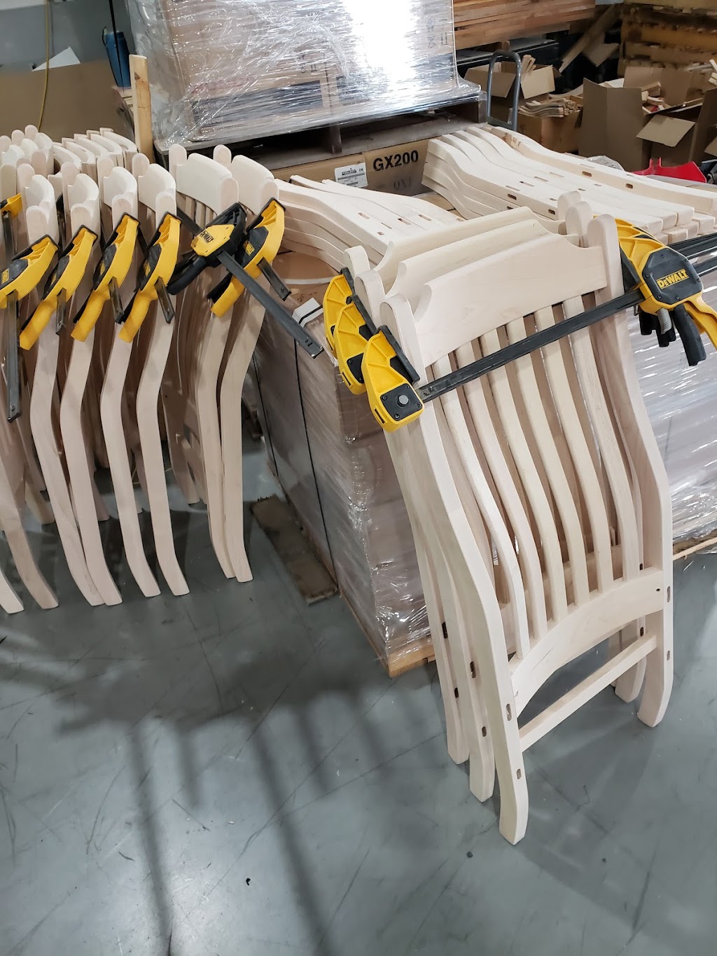 Woodworth Custom Millwork Inc | 285811 Airport Rd, Norwich, ON N0J 1P0, Canada | Phone: (519) 521-1479
