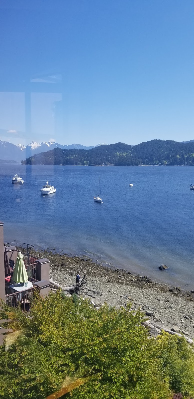 Buono Osteria | 442 Marine Dr, Gibsons, BC V0N 1V1, Canada | Phone: (778) 462-2325
