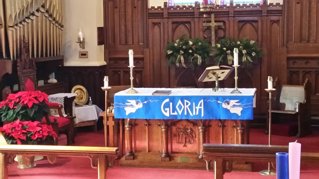 St Pauls Anglican Church Fort Erie | 32 Idylewylde St, Fort Erie, ON L2A, Canada | Phone: (905) 871-6704