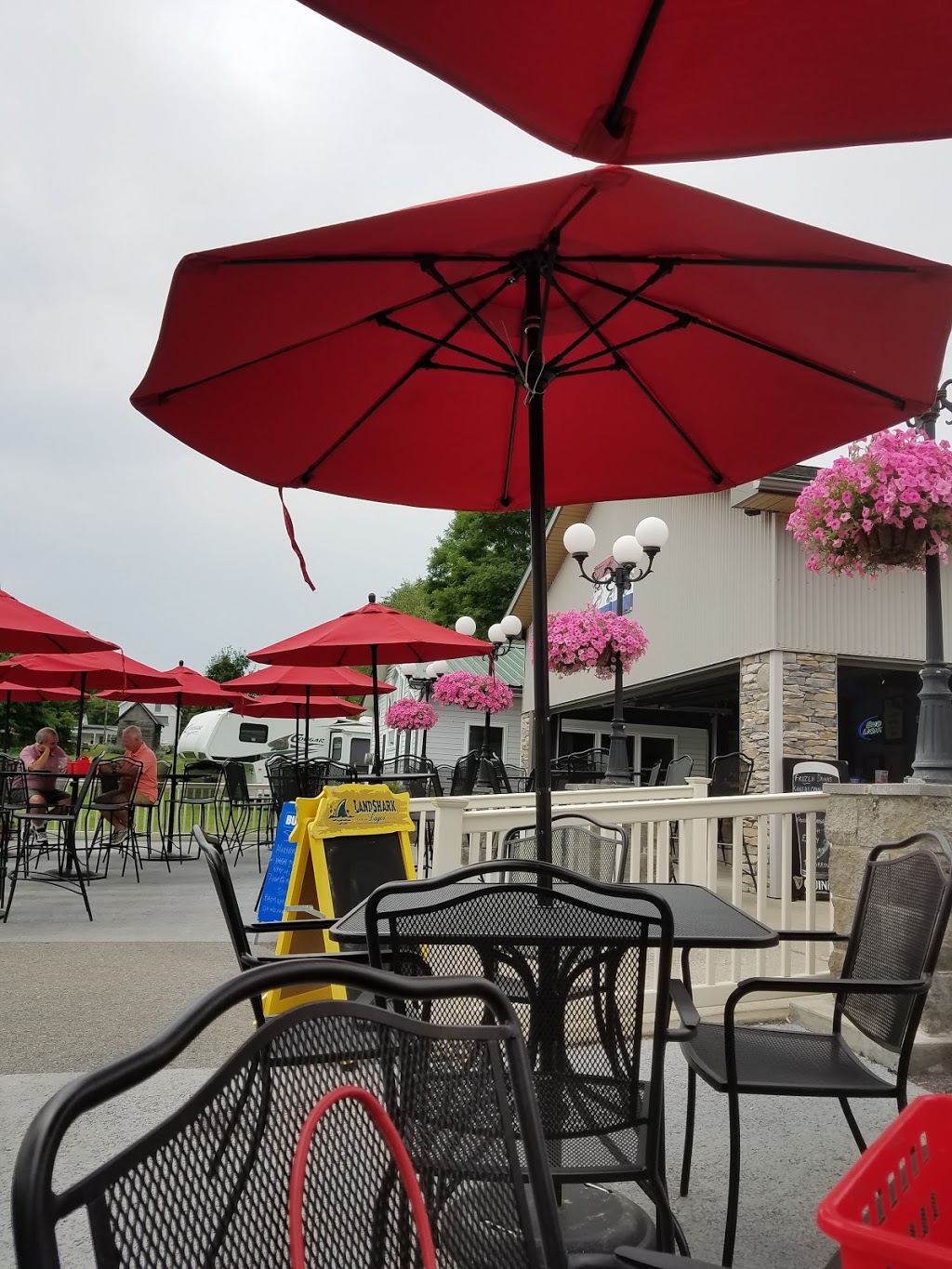 River Lane Bowling | 12 Hamilton St, Waddington, NY 13694, USA | Phone: (315) 388-4462