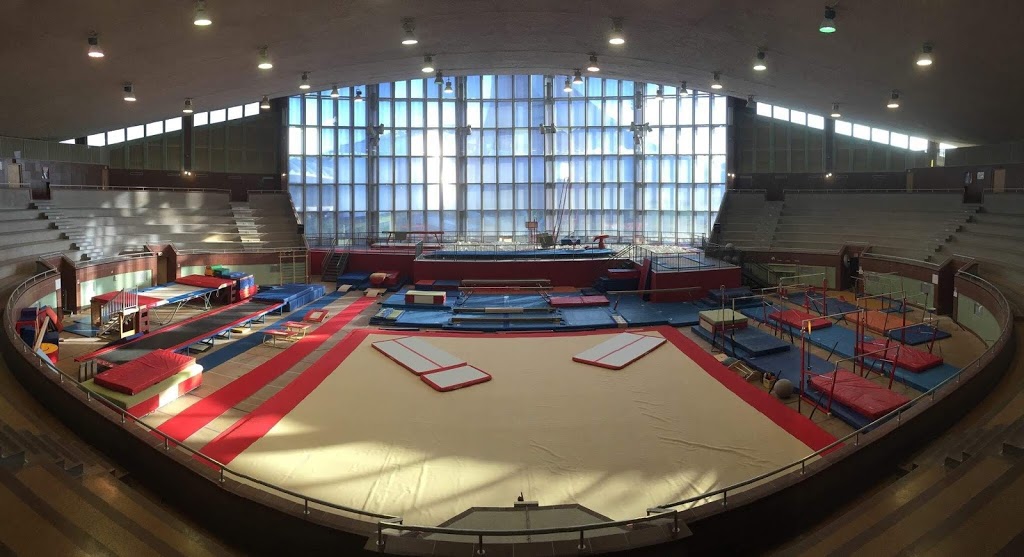 Club Gymnacentre Inc | 3000 Rue Viau, Montréal, QC H1V 3J3, Canada | Phone: (514) 252-6777