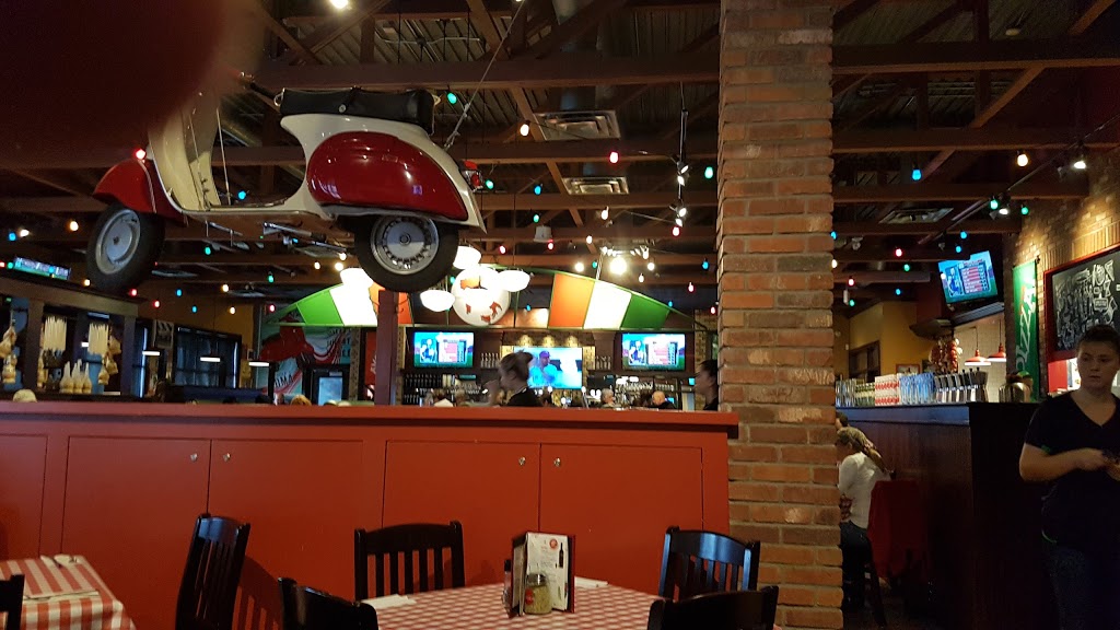 East Side Marios Regina (Prince of Wales) | 2060 Prince of Wales Dr, Regina, SK S4V 3A6, Canada | Phone: (306) 775-2525