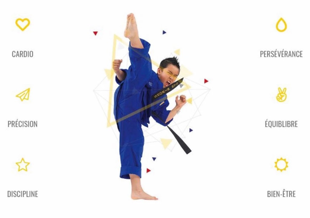 Karaté Sportif Varennes | 1471 Boulevard Lionel-Boulet, Varennes, QC J3X 1P7, Canada | Phone: (514) 889-3152
