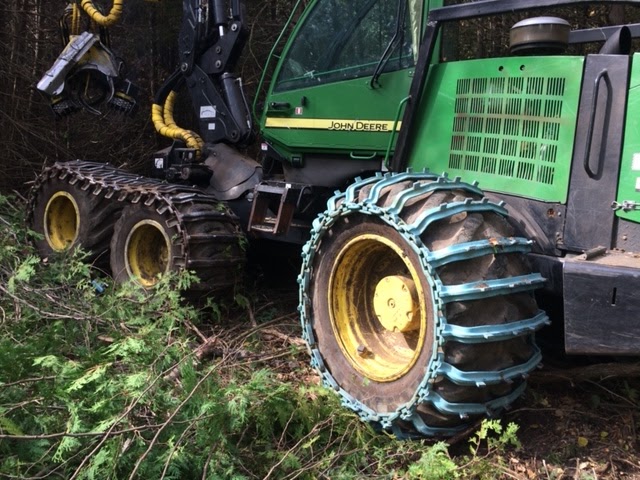 Robinson Forest Products Ltd. | 158 McGee Rd, Stirling, ON K0K 3E0, Canada | Phone: (613) 395-5384