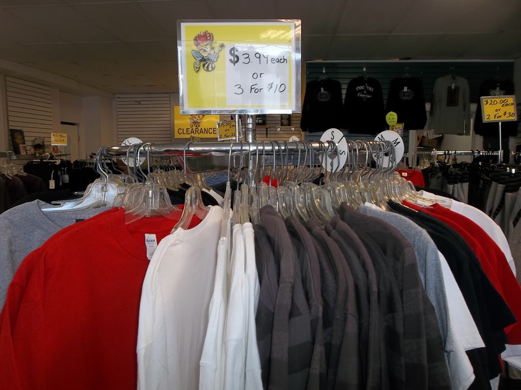 Queen Beez One Stop Swag Shop | 69 Erie Ave, Brantford, ON N3S 2E7, Canada | Phone: (519) 304-8884