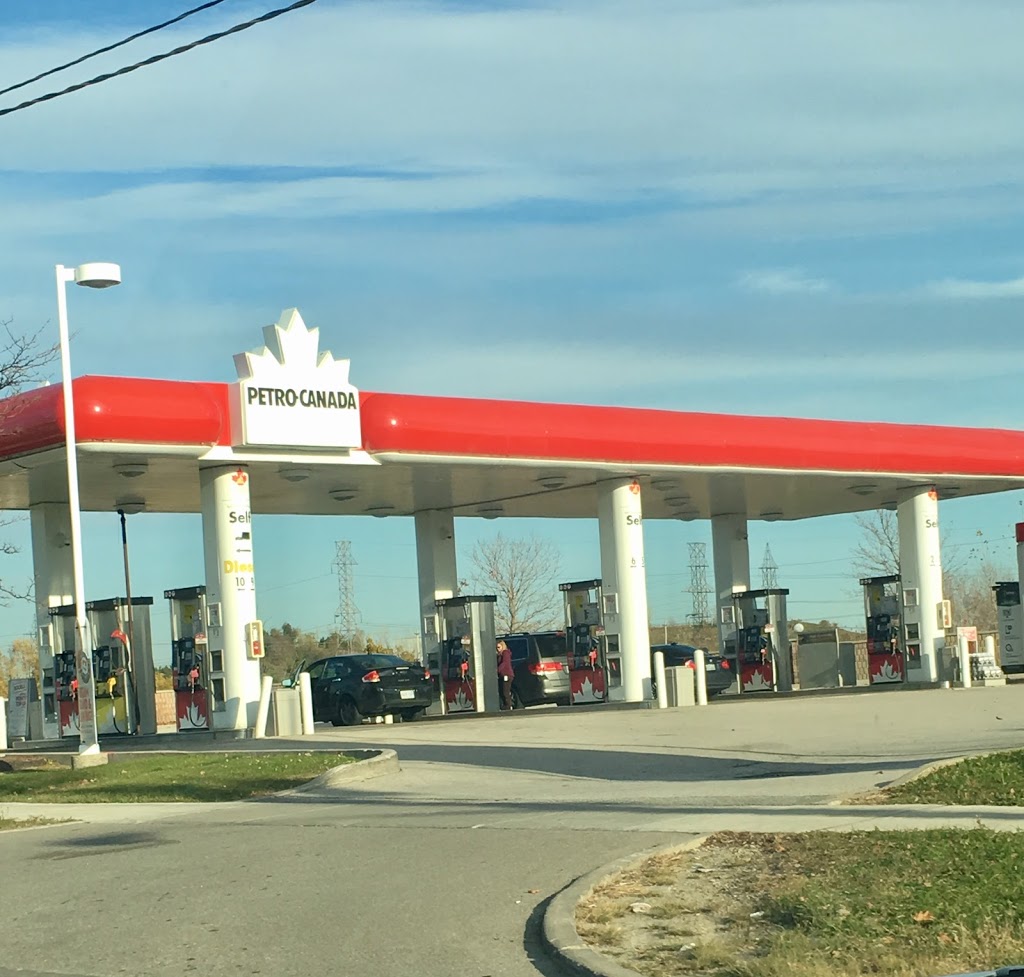 Petro-Canada | 5495 Eglinton Ave W, Etobicoke, ON M9C 5K5, Canada | Phone: (416) 622-9661