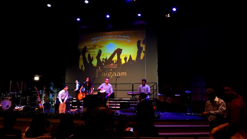 Morningstar Christian Fellowship | 7601 Sheppard Ave E, Scarborough, ON M1B 2Y7, Canada | Phone: (416) 281-4138