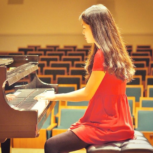 Lilys Piano Studio | 43 Beachgrove Ct, Winnipeg, MB R3Y 0W6, Canada | Phone: (204) 951-0608