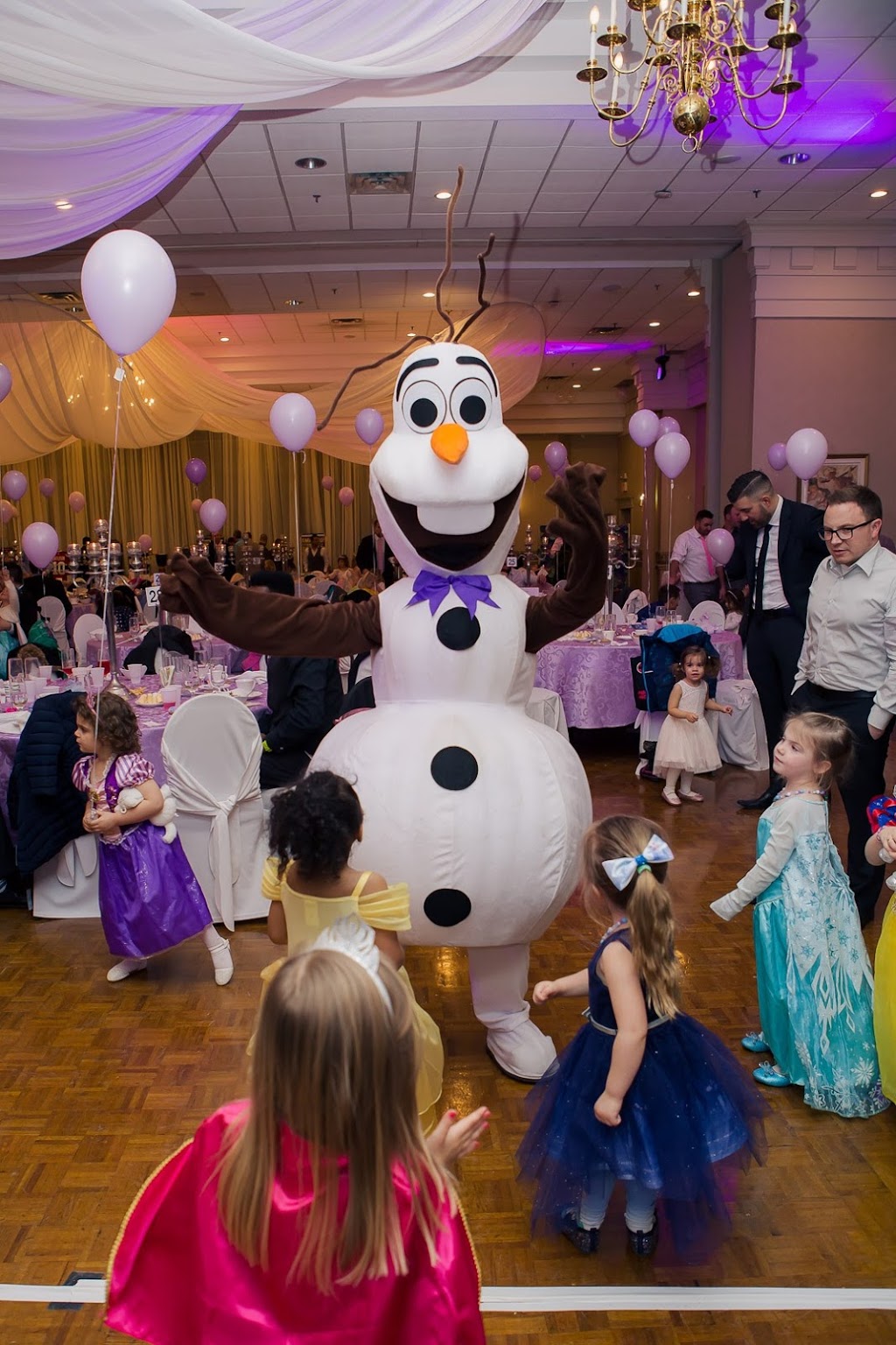 Image Party Place | 716 Garner Rd E, Ancaster, ON L9G 3K9, Canada | Phone: (289) 684-3907