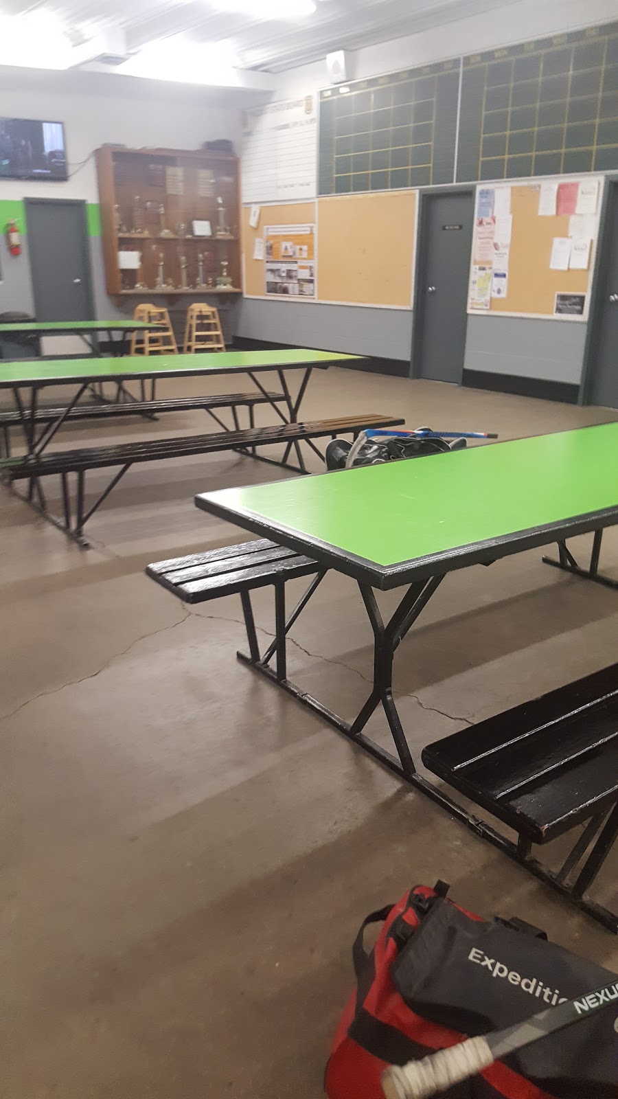 Warman Diamond Arena | 2 Pacific Ave, Warman, SK S0K 4S0, Canada | Phone: (306) 933-2033