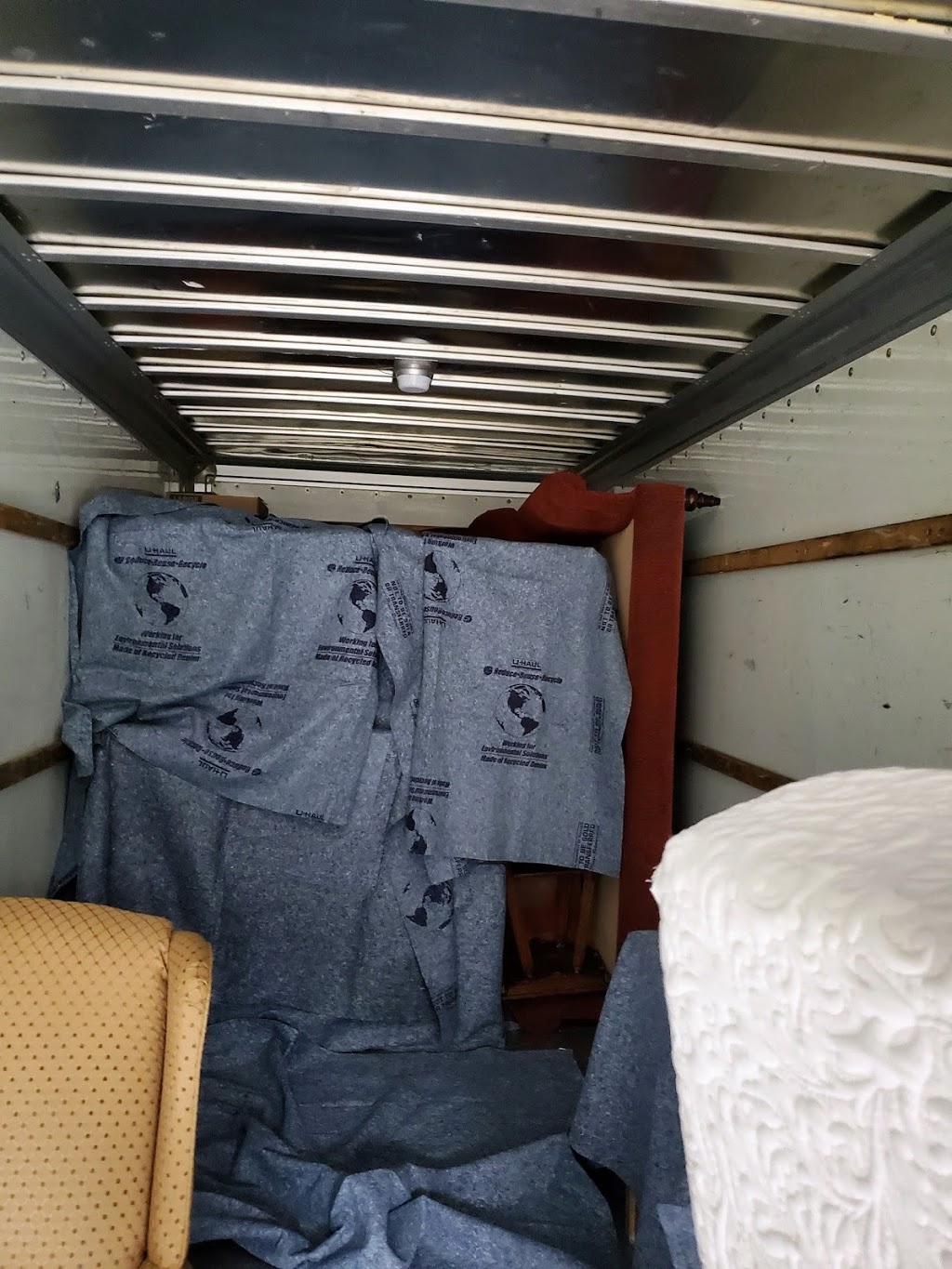 J & A Moving | 59 Bennington Rd, Buffalo, NY 14226, USA | Phone: (716) 632-2584