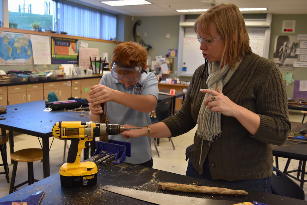 St. Pauls Academy | 3000 Northwest Ave, Bellingham, WA 98225, USA | Phone: (360) 733-1750