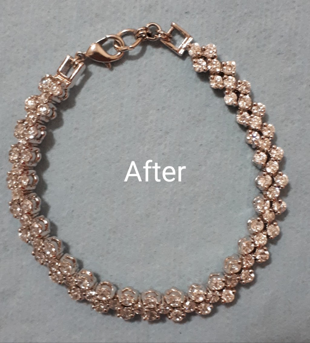 MJB Marathus Jewelry Bench | 1515-335 Rathburn St W, Mississauga, ON L5B 0C8, Canada | Phone: (289) 795-7845