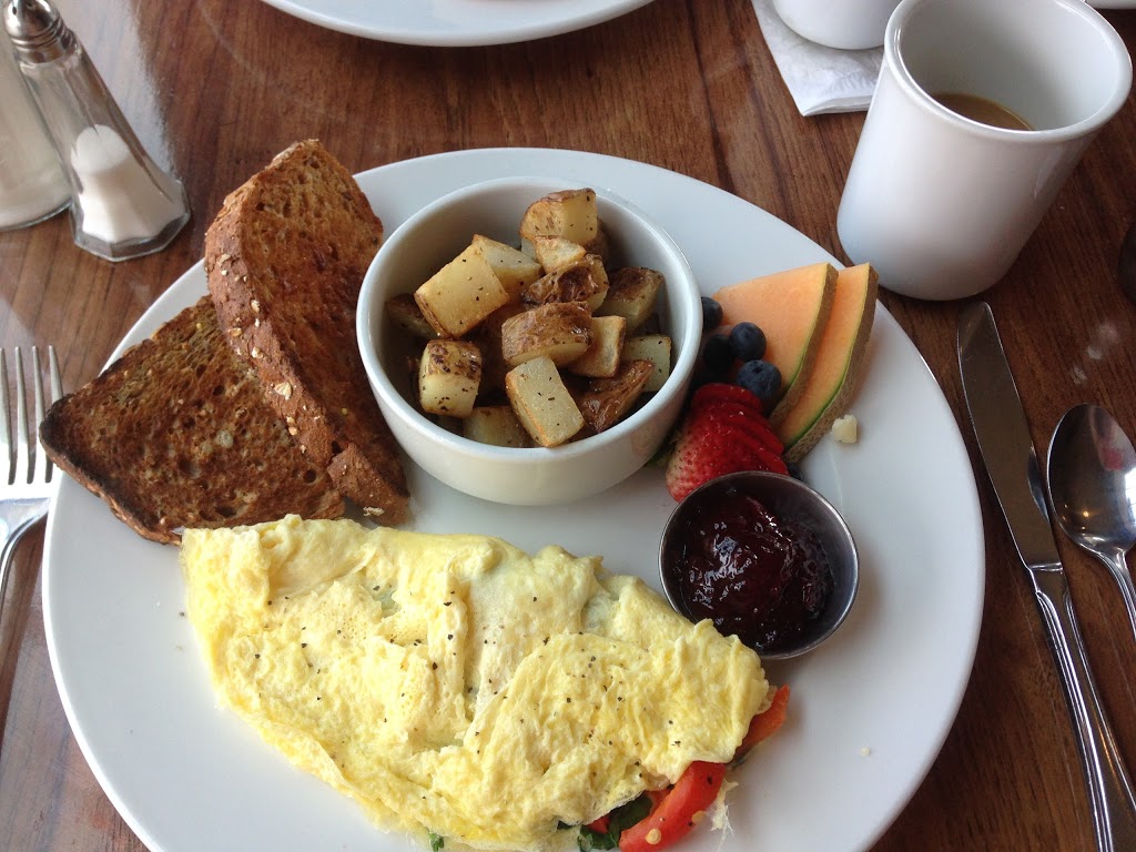 Sweets Cafe & Bistro | 600 Ontario St, St. Catharines, ON L2N 7H8, Canada | Phone: (905) 397-3020