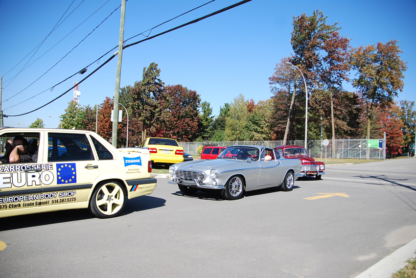 Garage Blainville Service Volvo | 767 Bd Industriel, Blainville, QC J7C 3V3, Canada | Phone: (450) 434-1169