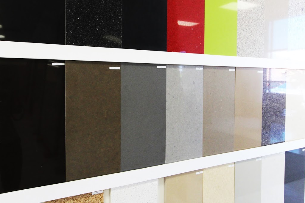 Granite Shoppe | 207 Colonnade Rd, Nepean, ON K2E 7K3, Canada | Phone: (613) 228-2667