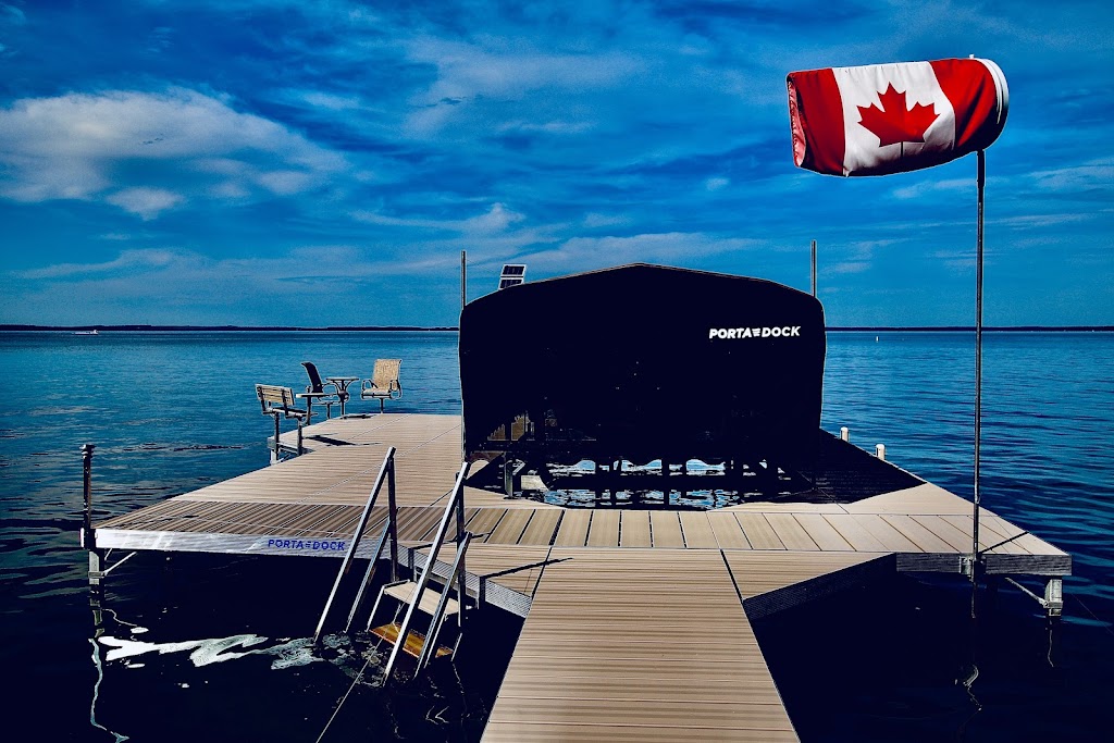 Beachside Docks & Lifts | 282063 b, hwy 13, Westerose, AB T0C 2V0, Canada | Phone: (780) 586-2233