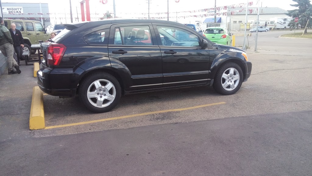 Craftsman Collision | 15535 115a Ave NW, Edmonton, AB T5M 3S7, Canada | Phone: (780) 453-6789