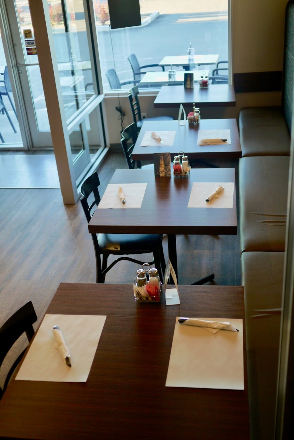 Crabtree Pizzéria Lavaltrie | 81-C Chemin de Lavaltrie, Lavaltrie, QC J5T 2H5, Canada | Phone: (450) 586-6660