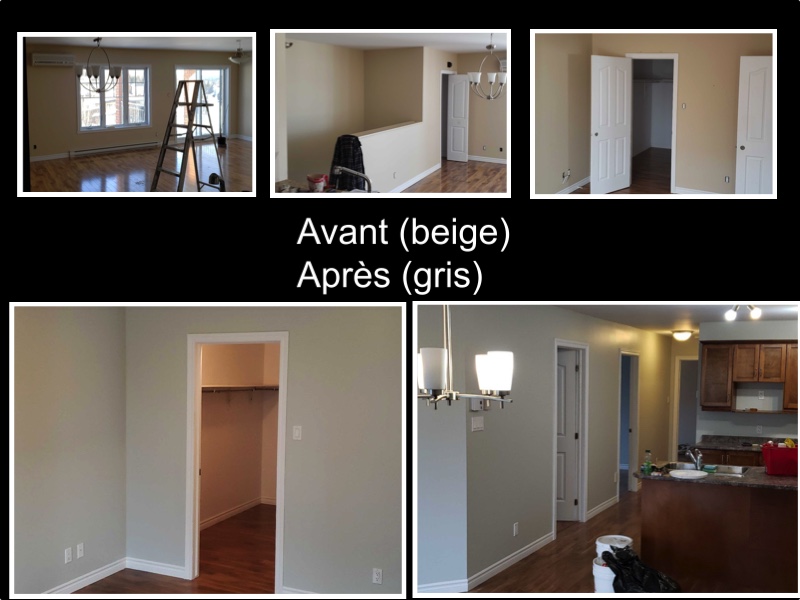 Desrochers Bernard Inc | 5205 QC-112, Ascot Corner, QC J0B 1A0, Canada | Phone: (873) 389-5535