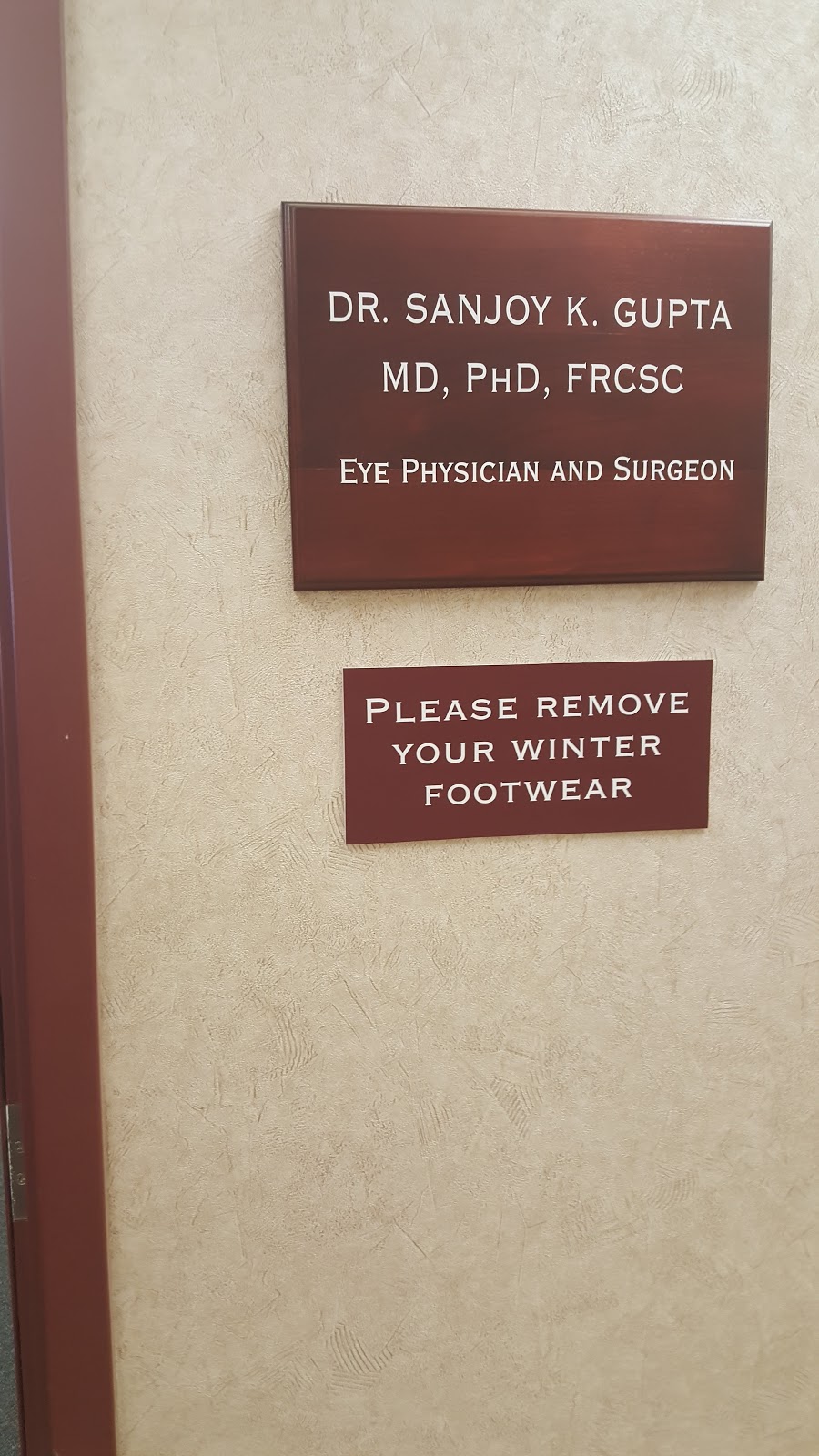 Gupta Sanjoy Dr | 1265 Arthur St E, Thunder Bay, ON P7E 6E7, Canada | Phone: (807) 623-3937