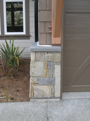 Price Masonry Ltd | 2196 Halona Way, Coombs, BC V0R 1M0, Canada | Phone: (250) 951-1081