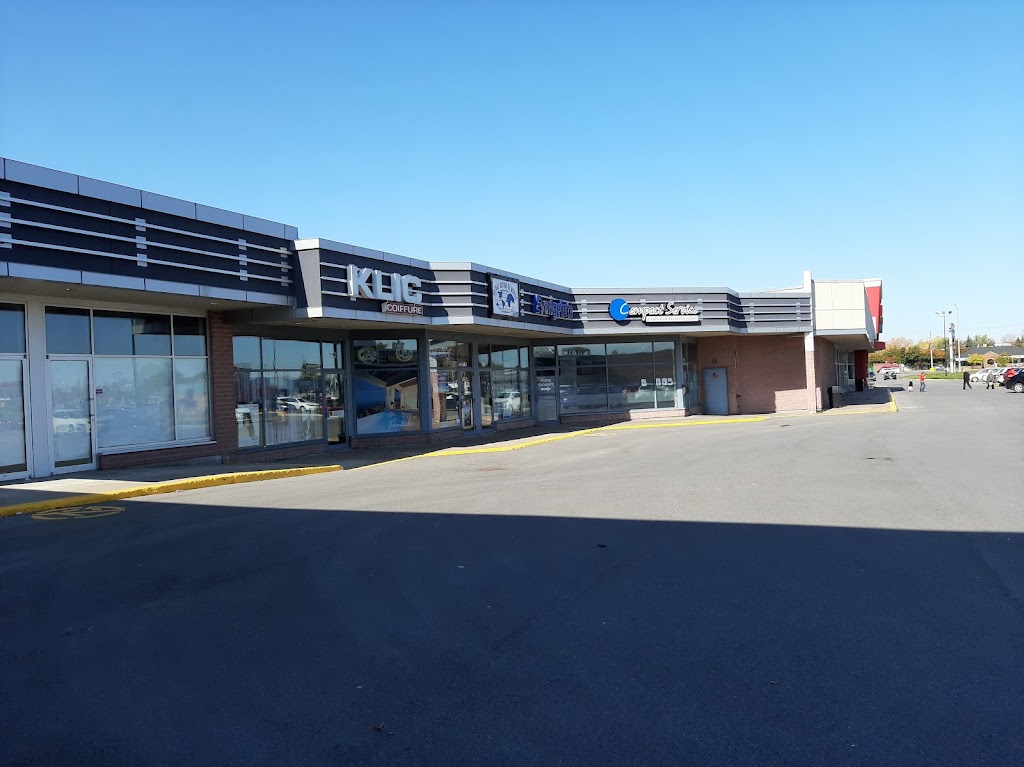 Klic Coiffure | 400 QC-132 #142, Saint-Constant, QC J5A 2J8, Canada | Phone: (450) 638-6943