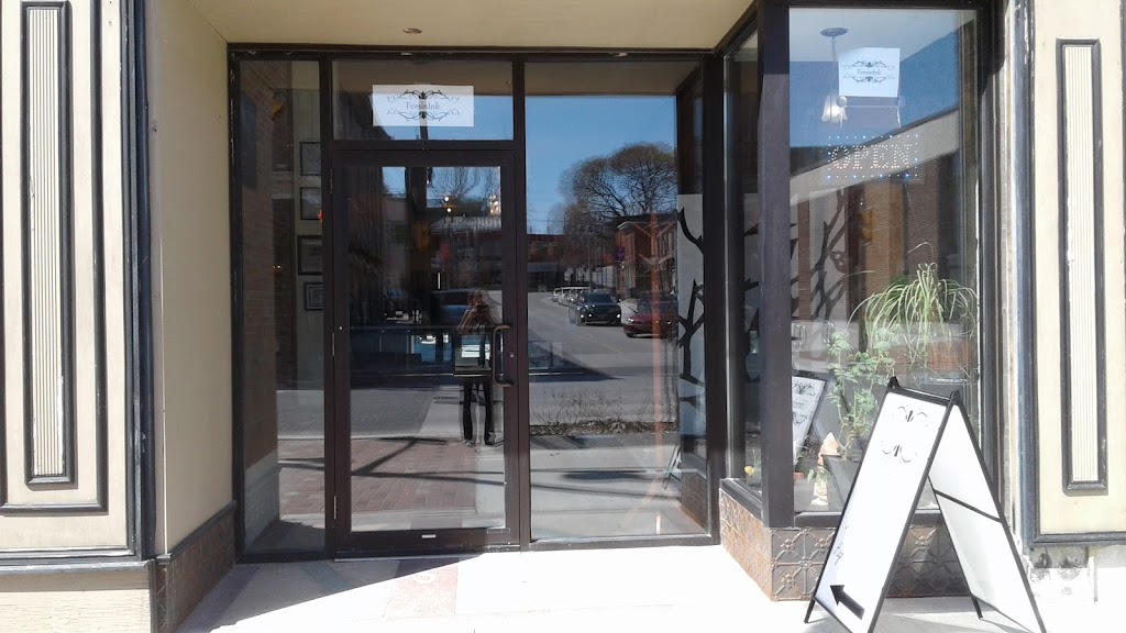 Feminink | 470 Dundas St E, Belleville, ON K8N 1G1, Canada | Phone: (613) 961-1661
