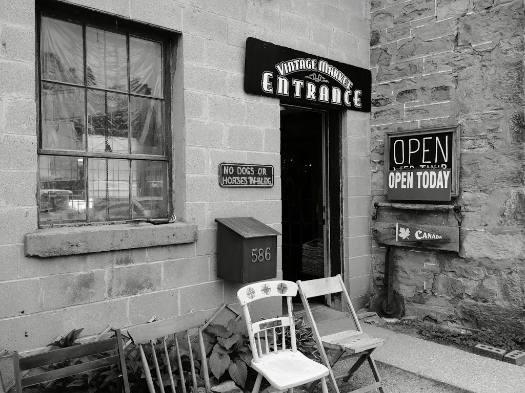 Retired | 586 Main St, Georgetown, ON L7G 3T6, Canada | Phone: (905) 873-4407