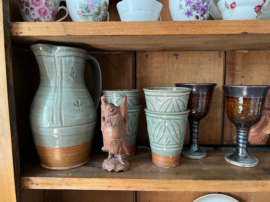 Gleason Brook Pottery | 70527 Zion Church Rd, Wiarton, ON N0H 2T0, Canada | Phone: (519) 534-3222