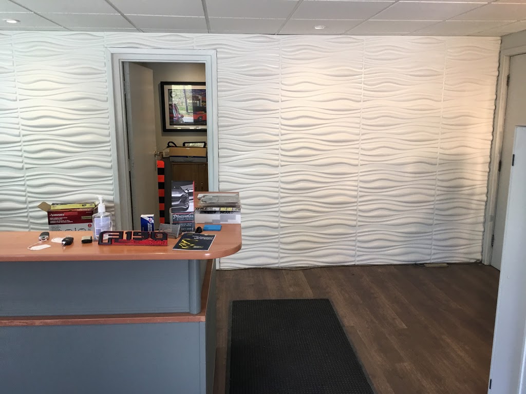Platinum Auto Body | 531 Ontario St, St. Catharines, ON L2N 4N4, Canada | Phone: (905) 937-4334