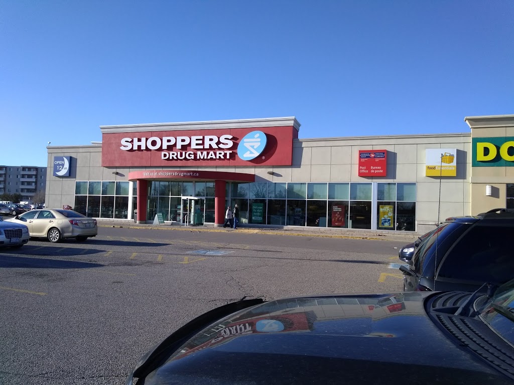 Shoppers Drug Mart | 185 King George Rd Unit 1, Brantford, ON N3R 7R9, Canada | Phone: (519) 753-8411