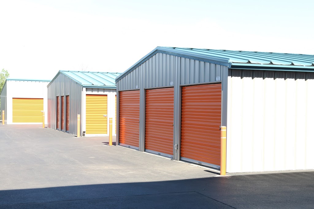 Multi Storage Stoney Creek | 315 Fruitland Rd, Stoney Creek, ON L8E 5M8, Canada | Phone: (905) 643-2266