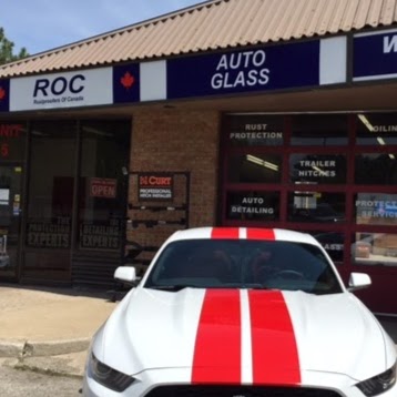 ROC - Rustproofers of Canada - Mississauga | 6707 Winston Churchill Blvd #5, Mississauga, ON L5N 3W2, Canada | Phone: (905) 821-9131