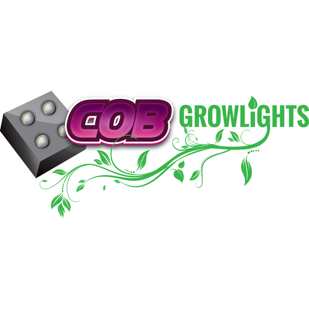 COB Grow Lights | 9079 Shaughnessy St #5, Vancouver, BC V6P 6R9, Canada | Phone: (877) 724-0291